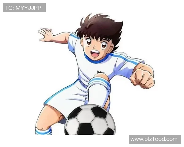 高清动漫足球明星精彩瞬间合集尽享热血与激情